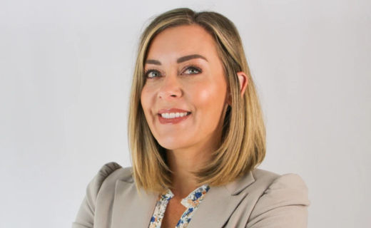 Kristen Camarena Joins Bonipak as Executive VP 